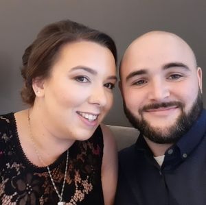 Meet your Posher, Christena